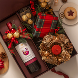 The Magenta Nights Hamper