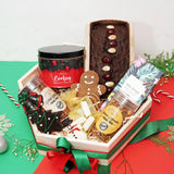 Christmas Bliss Treats Package
