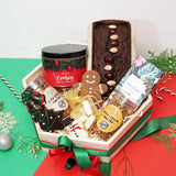 Christmas Bliss Treats Package