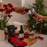 The Holiday Chill Hamper