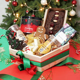 Christmas Bliss Treats Package