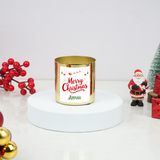 Season’s Golden Treat Basket