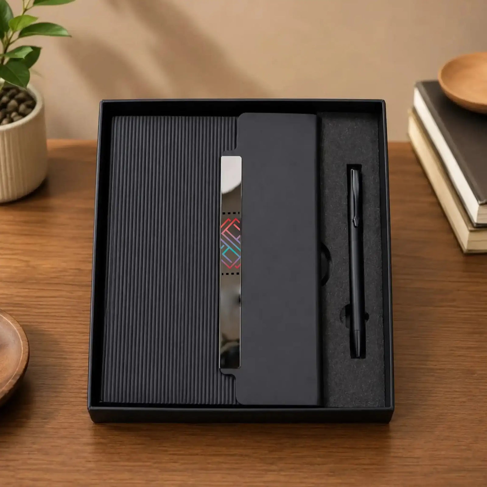Classic Executive Notebook Set