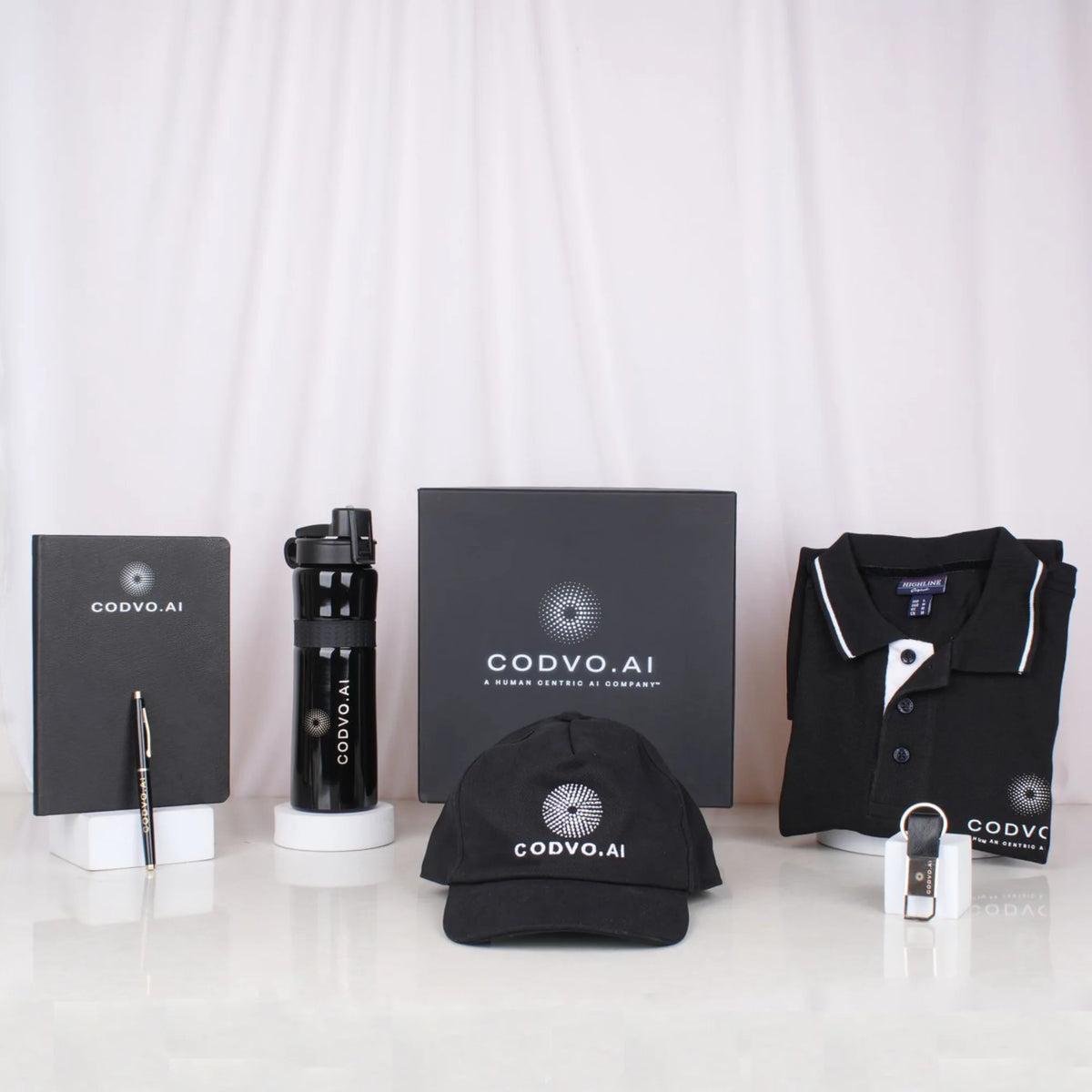 Codvo Employee Welcome Kit