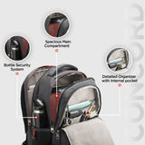 Concord Backpack