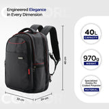 Concord Backpack