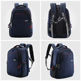Concord Backpack