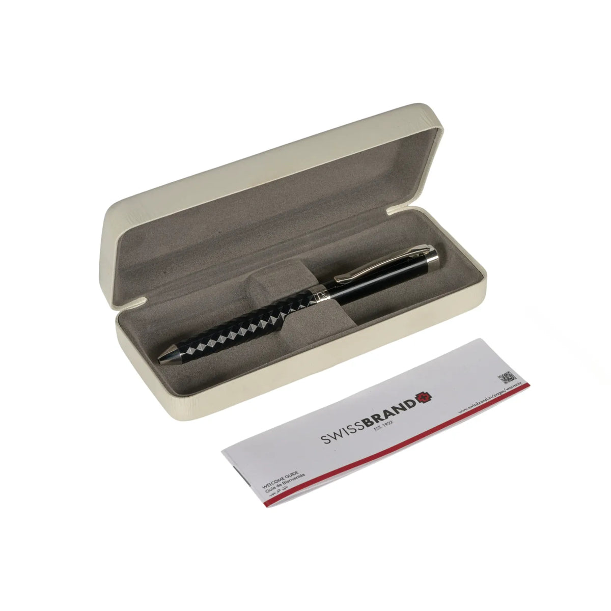 Luxe 4 Ball Pen