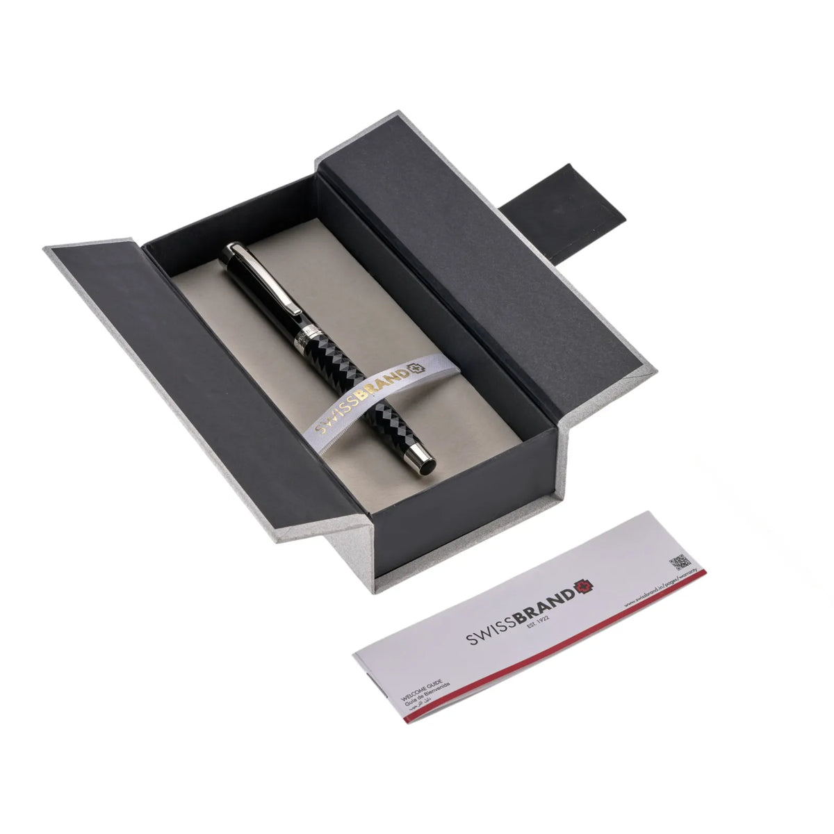Luxe 5 Roller Pen