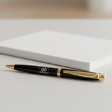 Creta Gold Metallic Pen