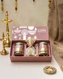 Diwali Dry Fruit With Potli Hamper
