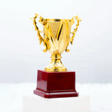 Champion’s Cup Victory Trophy