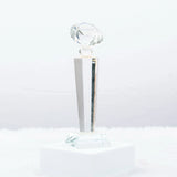Cystal Spark Diamond Trophy