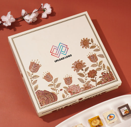 Premium Delectable Diwali Mewa Bites (16 pcs)