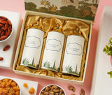 Flavourful Extravaganza Diwali Hamper