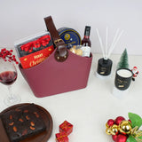 The New Year Celebration Crate