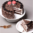 Decadent Black Forest Delight