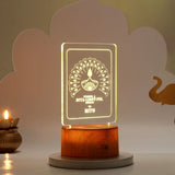 Decorative Diwali LED Lamp