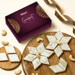 Delicious Kaju Katli
