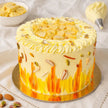 Delicious Rasmalai Cake 1KG