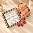 Delightful Basket – Premium Dry Fruits, Kaju Katli & Diwali Gift Hamper