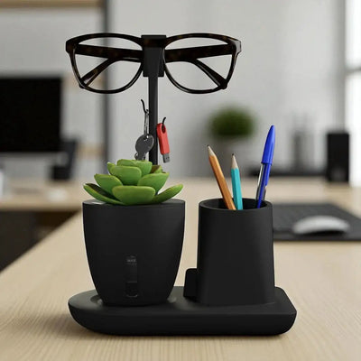Deskstation Multifunctional Desk Organizer