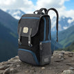 Dexter Backpack: Durable and Stylish Laptop Bag