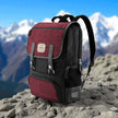 Dexter Backpack: Durable and Stylish Laptop Bag