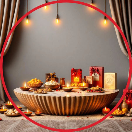 Diwali Gifts
