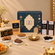 Diya & Delight Box