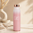 Double Shaded Copper Bottle