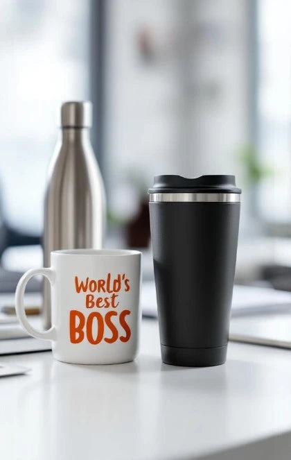 Drinkware