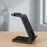 EVM EnDock 3 in 1 wireless Charger EK1214