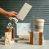 The Green Beginnings Hamper