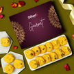 Tempting Mathura Peda