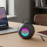 EnLumia Bluetooth Speaker with Immersive Sound