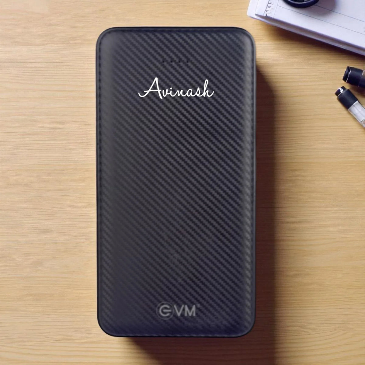 EnZest 10000mAh Powerbank: Fast, Reliable Charging