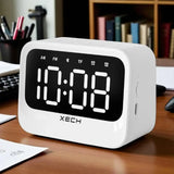 Eon Digital Clock & Speaker