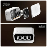 Eon Digital Clock & Speaker