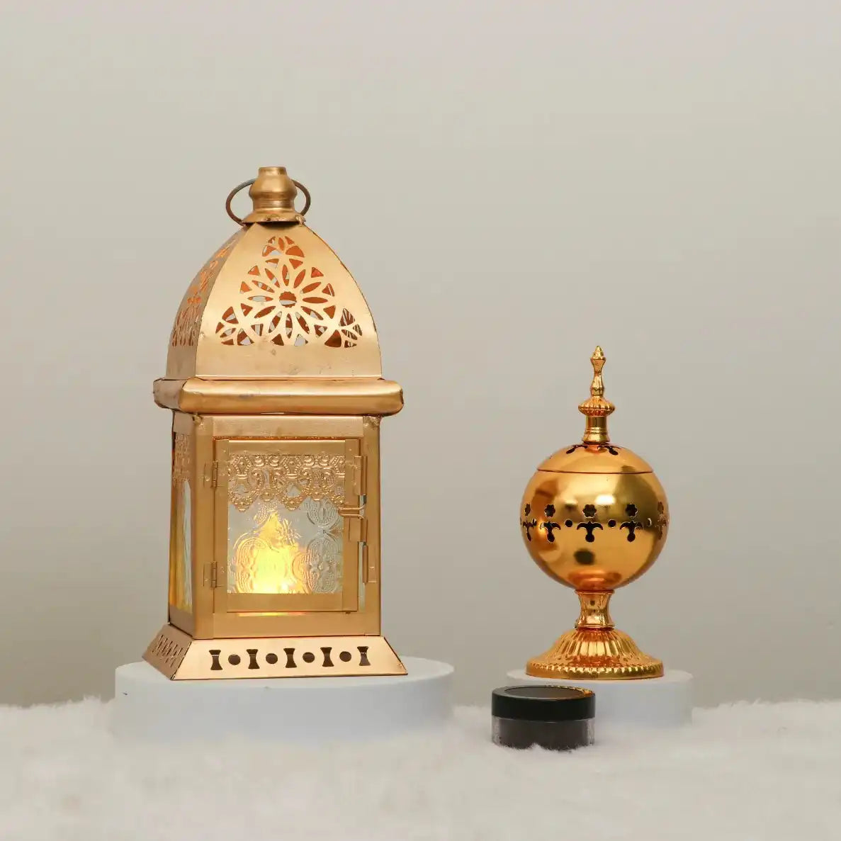 Essence of Light Decor Set