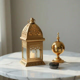 Essence of Light Decor Set