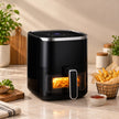 Evita Digital Air Fryer 5L – 1350W