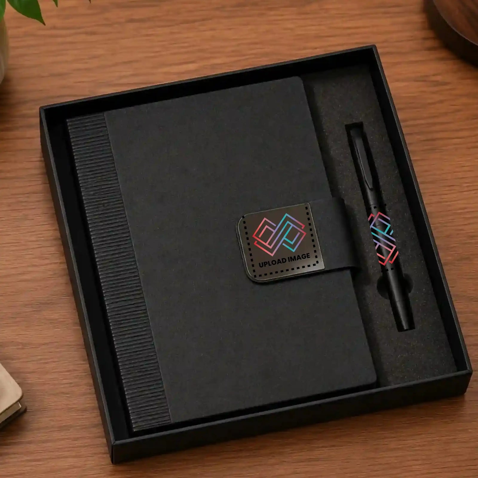 Executive Companion Set