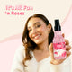 Feelin' So Rose Body Mist