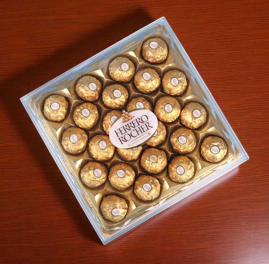 Show Your Love Combo