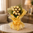 Ferrero Rocher Chocolate Bouquet