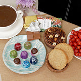 Festive Hamper Basket for Gifts and Corporate Orders