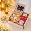 The Radiant Treat