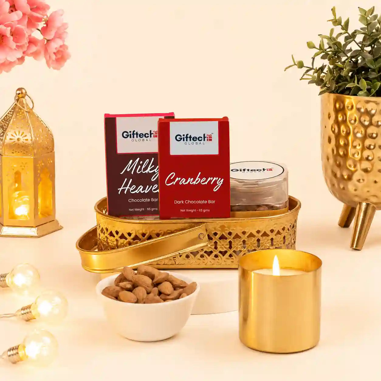 Festive Joy Diwali Hamper