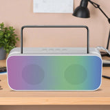 Flip Speaker